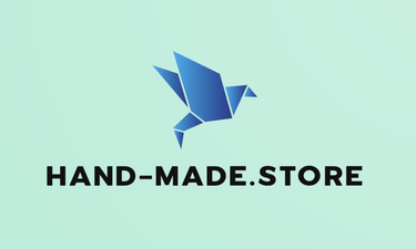 Hand-Made.Store - Creative brandable domain for sale